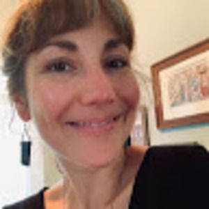 Meet your Posher, Adriane